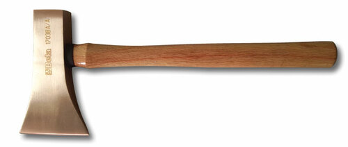 Siekiera nieiskrząca, model 1703ba/a, 980g 1