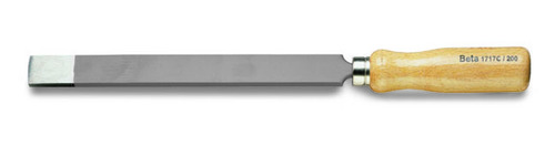 Skrobak płaski, model 1717c, 150mm 1