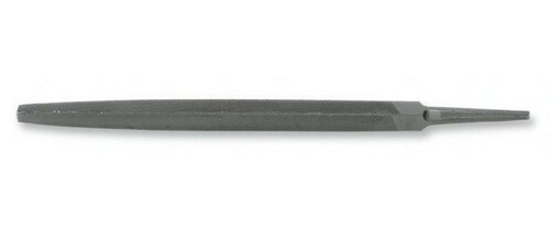 Pilnik półgładzik bez rękojeści, model 1718a6/t, 6-150mm 1
