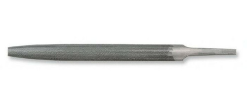 Pilnik równiak bez rękojeści, model 1718d6/m, 6-150mm 1