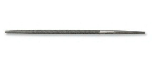 Pilnik równiak bez rękojeści, model 1718d6/r, 6-150mm 1