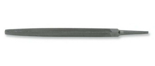 Pilnik równiak bez rękojeści, model 1718d6/t, 6-150mm 1