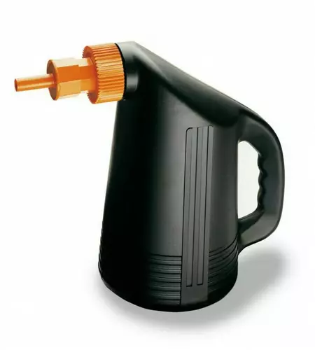 Pojemnik do napełniania akumulatorów, model 1757a, 2000ml 1