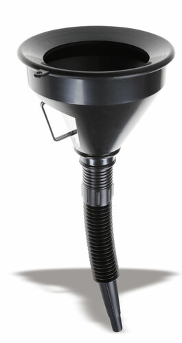 Lejek z tworzywa sztucznego, model 1758m, 350mm 1