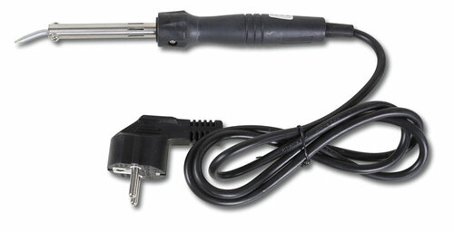 Lutownica z grotem miedzianym, model 1820, 80w/230v 1