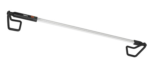 Lampa inspekcyjna led, akumulatorowa, do mocowania pod maską samochodu, model 1838e 1