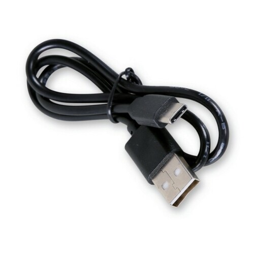 Przewód z końcówkami usb/usb-c 1