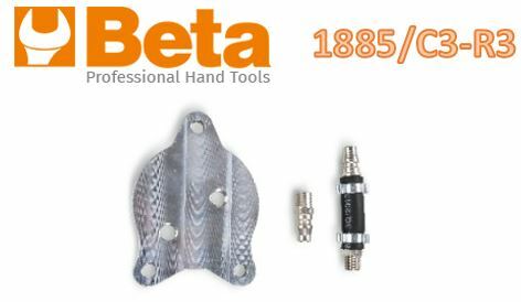 Złączki do przekładni toyota iq kod lc0991 1