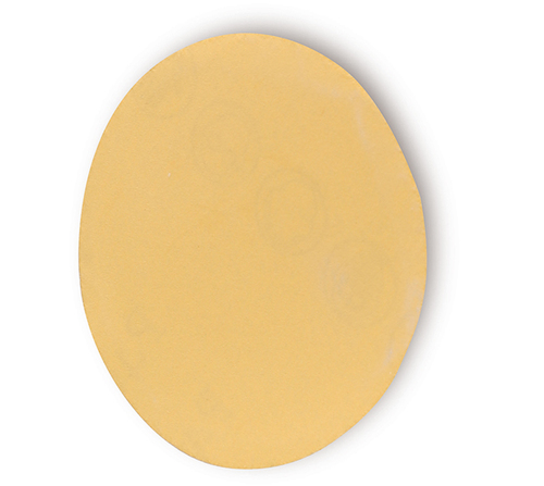Kpl.krążków ściernych 75x800 (10szt.) 1