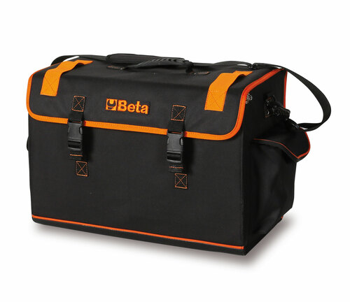 Torba narzędziowa (2112/c12) z zestawem 64 narzędzi dla elektrotechników (5980et/b), model 2112et/b 1