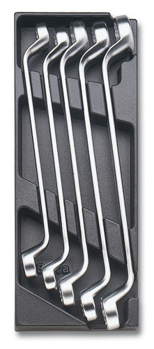 Wkład profilowany twardy z zestawem 5 kluczy 90, 20-29mm, model 2424/t41 1