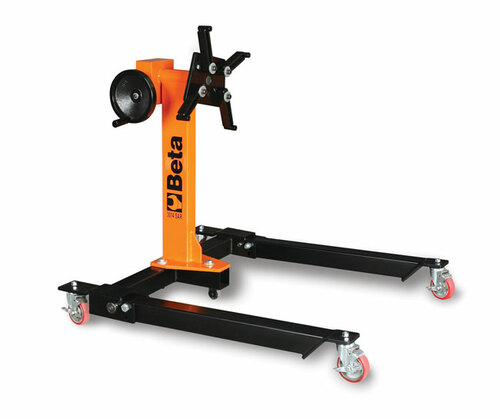 Wspornik manipulacyjny do silnika, model 3014sar, dor 450kg 1
