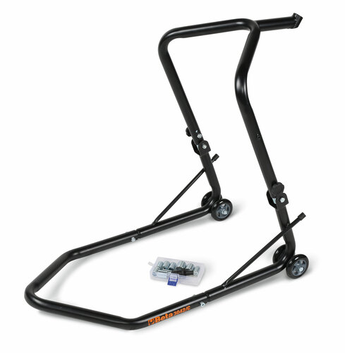 Stojak motocykl.przedni pod kolumnę kier 1