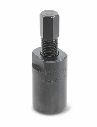 Ściągacz koła zamachowego z gwintem wewnętrznym m26x1,0mm, model 3091/20 1