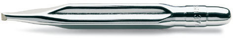 Wycinak ślusarski żebrowany, model 37, 150mm 1