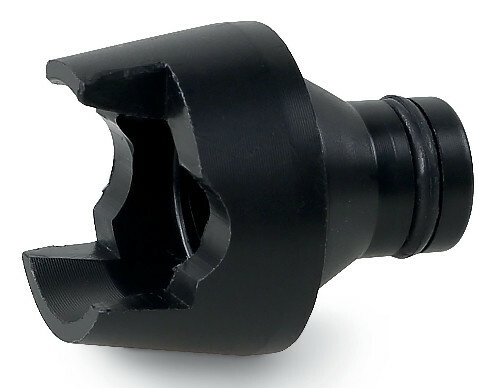 Adapter do widelców fox 1