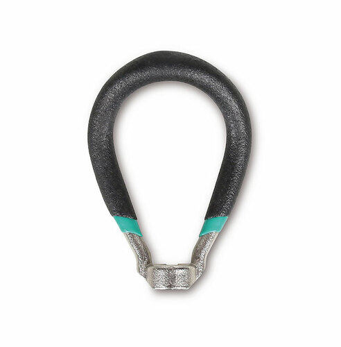 Klucz do nypli szprych zielony 3,3mm 1