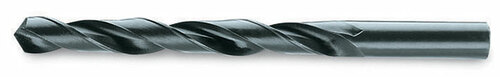 Wiertło cylindryczne krótkie model 410 hss 125mm Beta 410/1,25 1