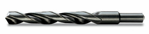 Wiertło cylindryczne krótkie 14 średnica chwytu 13mm HSS Beta 410A/14,5 1