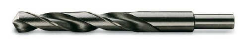 Wiertło cylindryczne krótkie szlifowane 16,00mm Beta średnica chwytu 13mm Beta 412A/16 1