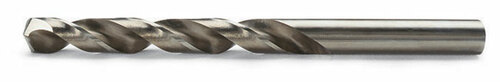 Wiertło cylindryczne krótkie szlifowane 15,00mm HSS-CO 8% kobaltowe Beta 415/15 1