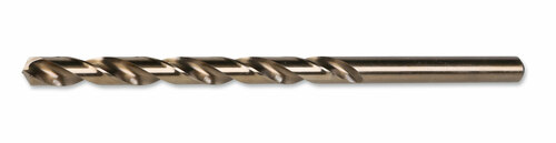 Wiertło cylindryczne długie szlifowane 6mm HSS-CO 5% kobaltowe Beta 415L/6 1