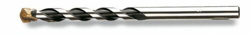 Wiertło do betonu cylindryczne krótkie 14mm Beta 417/14 1