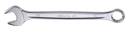 Klucz płasko-oczkowy, model 42, 10mm 1