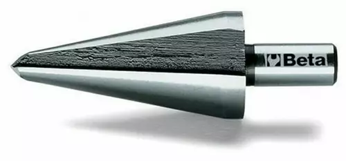 Wiertło stożkowe bezstopniowe 6-20mm HSS Beta 424/2 1