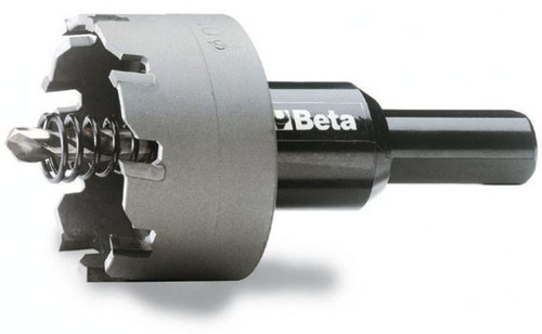 Otwornica z ostrzami z węglika spiekanego 16 mm Beta 452/16 1
