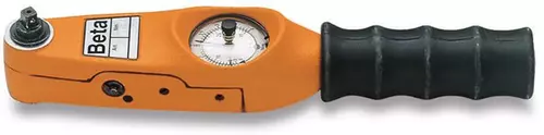 Klucz dynamometryczny zegarowy 3-40 Nm zabierak 3/8" Beta 592/4 1