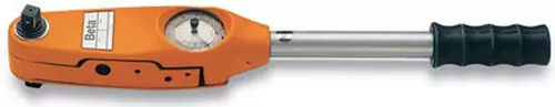 Klucz dynamometryczny zegarowy 40-200 Nm zabierak 1/2" Beta 594/21 1