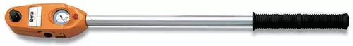 Klucz dynamometryczny zegarowy 80-400 Nm zabierak 3/4" Beta 596/40SL 1
