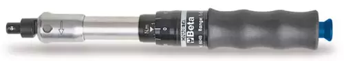 Klucz dynamometryczny łamany 1-5 Nm zabierak 8mm Beta 604B/5 1
