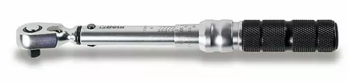 Klucz dynamometryczny klikowy 1-5 Nm zabierak 1/4" Beta 605E/5 1