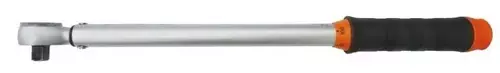 Klucz dynamometryczny klikowy 90-130 Nm zabierak 1/4" Beta 610/5 1