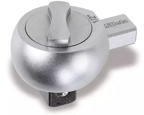 Głowica wymienna 1/2" do kluczy dynamometrycznych z mechanizmem zapadkowym i gniazdem 14x18 mm Beta 615/14X18-1/2 1