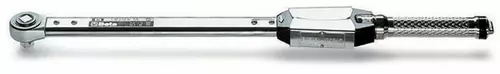 Klucz dynamometryczny łamany w pudełku 300-1000 Nm zabierak 3/4" Beta 678/C100 1