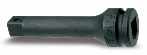 Przedłużacz udarowy 125mm, z gniazdem 3/8, model 710/21 1