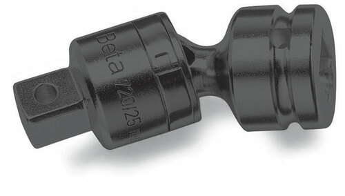 Przegub udarowy z gniazdem 3/8, model 710/25 1