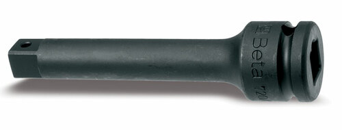 Przedłużacz udarowy 125mm z gniazdem 1/2, model 720/21 1