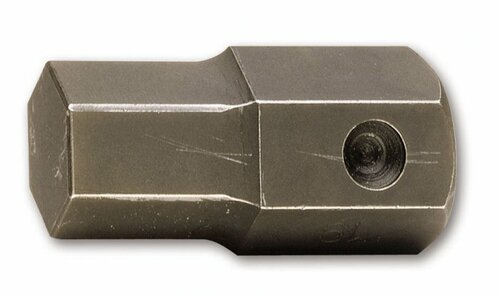 Końcówka wkrętakowa udarowa z trzpieniem sześciokątnym, zabierak 32mm, model 727es32, 32mm 1