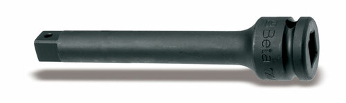 Przedłużacz udarowy 330mm z gniazdem 3/4, model 728/22l 1