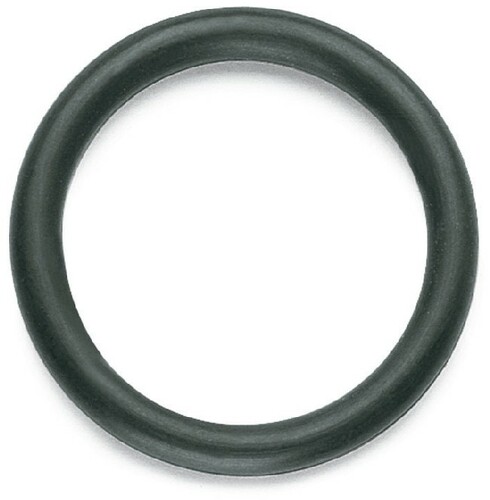 Pierścień zabezpieczający  gumowy do 728/15, model 728/or-15 1
