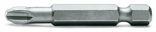 Końcówka wkrętakowa długa profil phillips, zabierak 1/4, model 862ph/2 1
