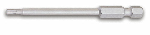 Końcówka wkrętak.b.dł.profil torx model 862tx-xl/9 1
