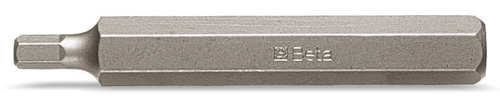 Końcówka wkrętakowa długa sześciokątna, zabierak 10mm, model 867pel,5mm 1