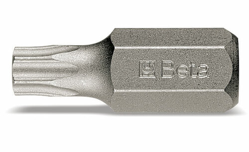 Końcówka wkrętakowa profil torx, zabierak 10mm, model 867tx, t50 1