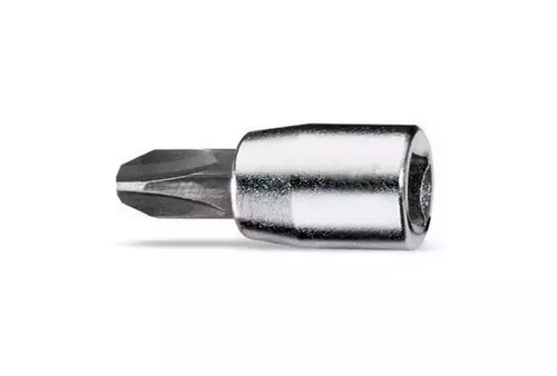 Nasadka z końcówką wkrętakową profil Phillips z gniazdem 1/4", model 900PH/2 1