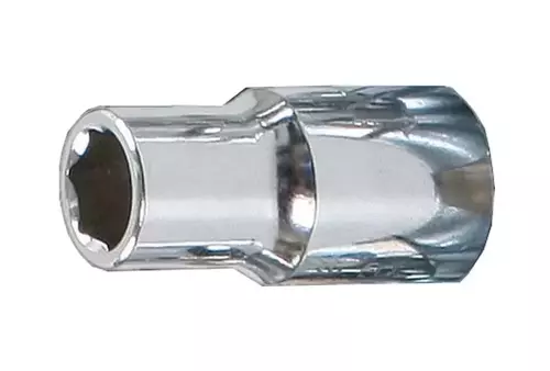 Nasadka profil torx wewnętrzny z gniazdem 1/4", model 900FTX, E10 1